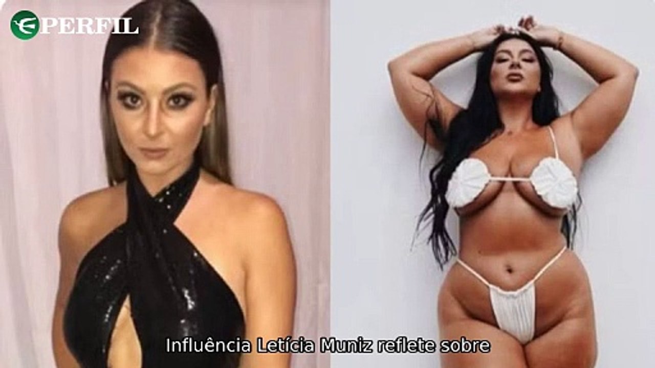 "Transformações estéticas, novidades no mercado e estilo único: As últimas notícias do mundo da beleza e do entretenimento!"