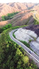 Jalan Terindah di Dunia