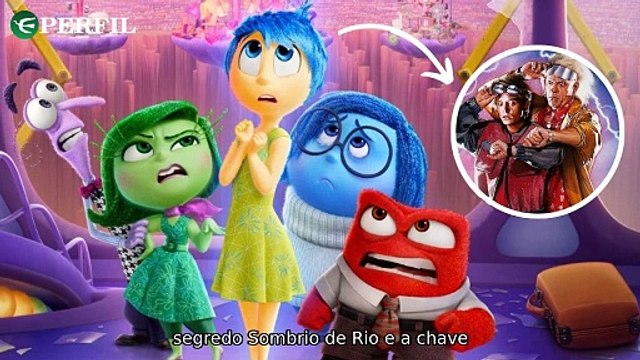 YG Entertainment revela conexão entre 'Divertida Mente 2' e comeback solo de Chuu do 2NE1