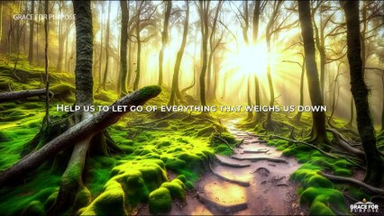 God Is Ordering Your Steps ｜ Daily Devotional and Prayer