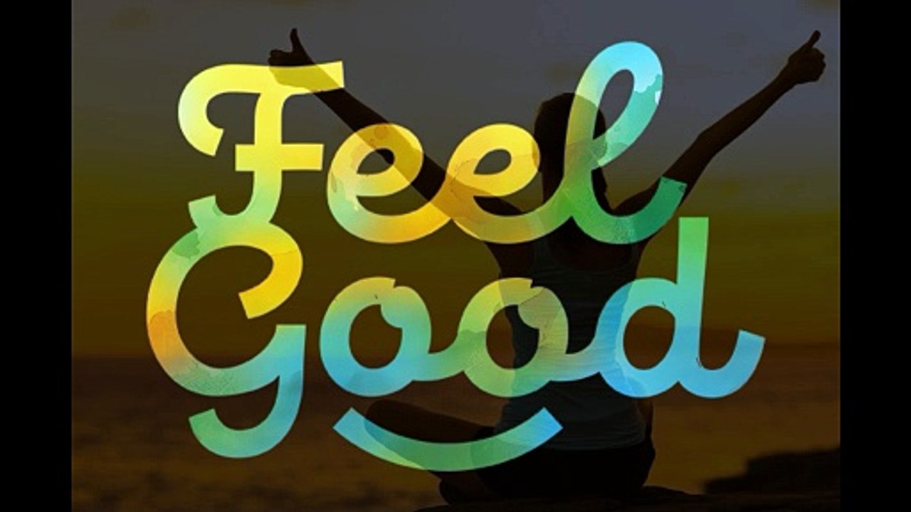 Lady Stronka - Feel Good ( (Real Life Legendär 2024 Mukke Video) ( Prod. By PeppeEXsKrima )