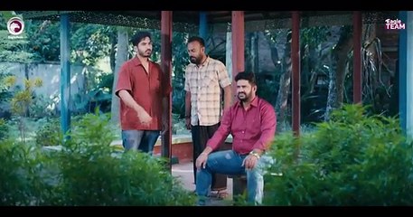 khomotar Tritio Pokkho - ক্ষমতার তৃতীয় পক্ষ - EP 09 - Eagle Team - Eagle Web Series - Natok 2024