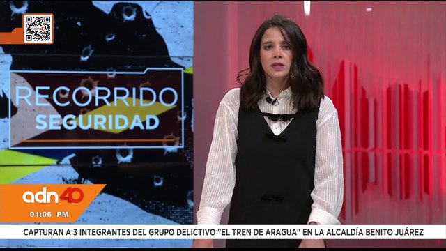 Capturan a Raymundo N por asaltar una tienda de celulares en Nuevo León