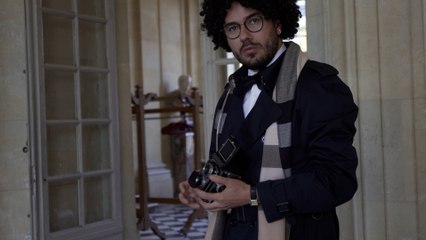 « C'était un amoureux de la France » : l'inquiétante disparition qui a fait réagir tout le Brésil