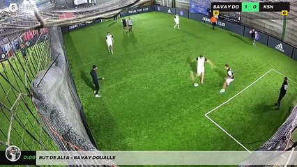 But de Ali A - Bavay Doualle