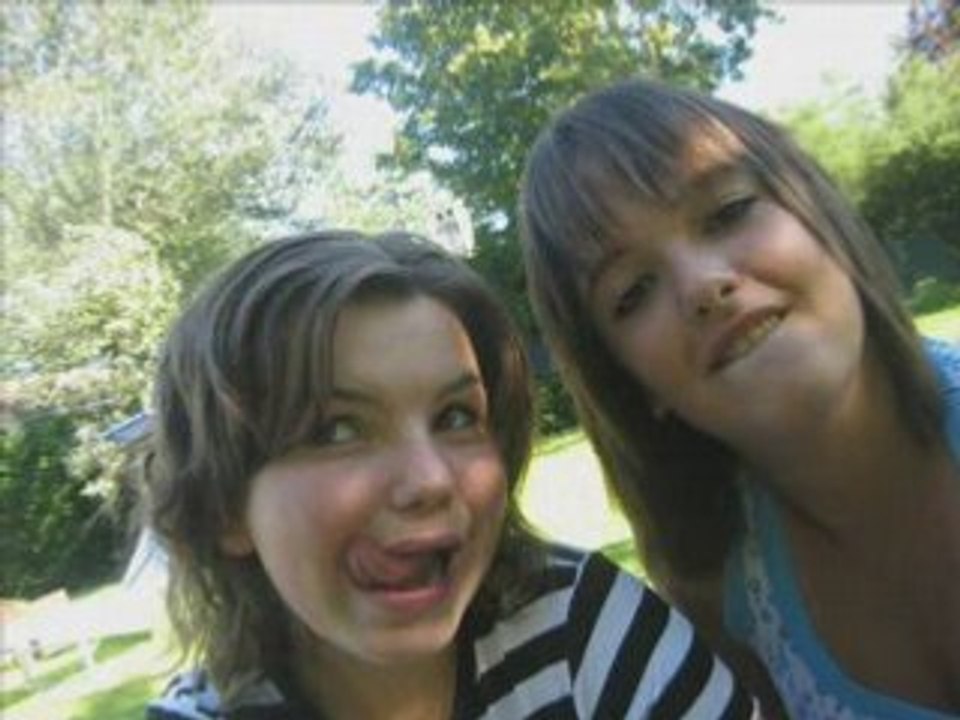 Iris & Moi