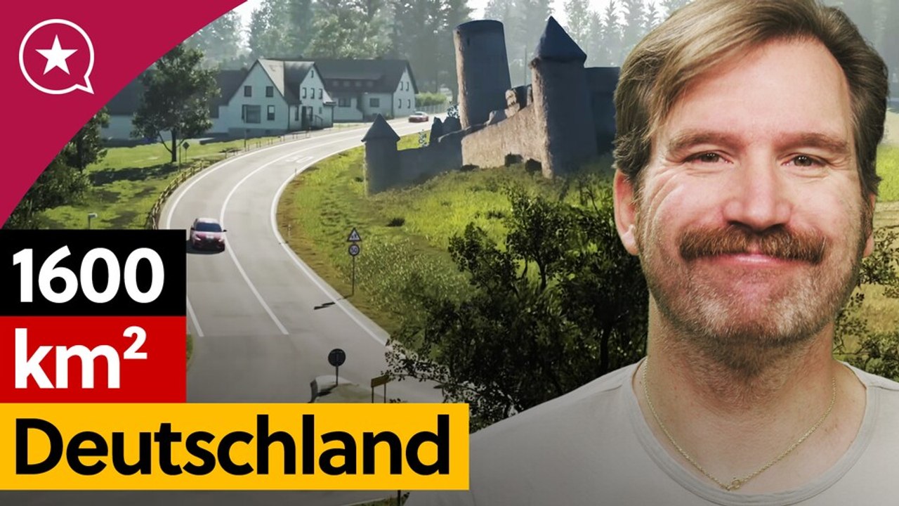 Assetto corsa evo verkauft sich dank open world und ultra-realismus ganz von alleine