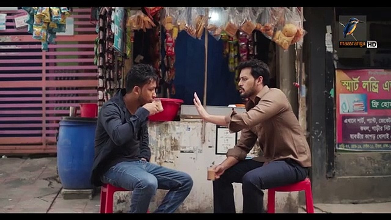 Breakup Babu - ব্রেকআপ বাবু - Full Natok - Tania Brishty - Irfan Sajjad - Bangla New Natok 2024