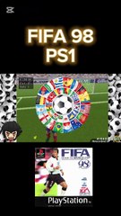 FIFA 98 PS1