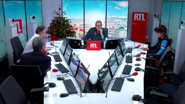 La crise politique va-t-elle tuer l'économie française ?