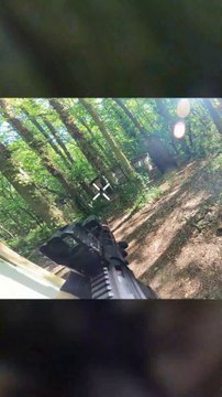 Airsoft France : Ca push fort !