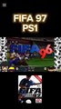 FIFA 97 PS1