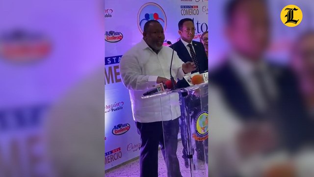 Comerciantes solicitan al Gobierno priorizar el comercio local y reducir las exportaciones