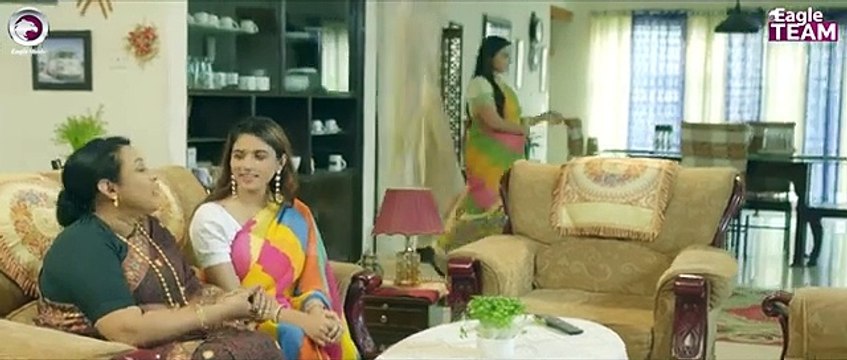 Biye Niye Mayer Rajniti - বিয়ে নিয়ে মায়ের রাজনীতি - short story - Shahin - Anika