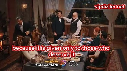 Yali Capkini Episode 87 Trailer 2 With English Subtitles