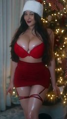 Christmas came early this year🎄❄️