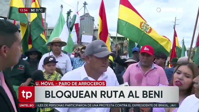 “Pedimos seguridad jurídica”: Ingenios arroceros analizan convocatoria al diálogo del Gobierno