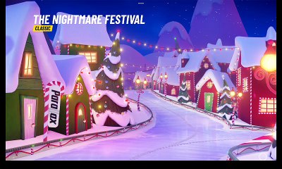 Disney Speedstorm - Ariel - Gameplay #11