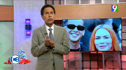 Carlos Batista lamenta que Daddy Yankee se divorcia | Con Los Famosos
