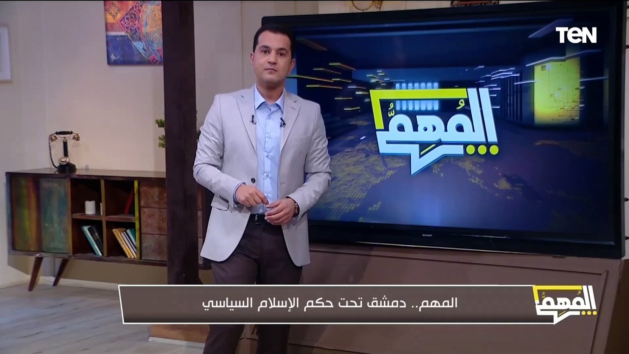 محمد الدسوقي رشدي: اتمنى الناس تكون فهمت ليه مصر بتهتم بتسليح جيشها