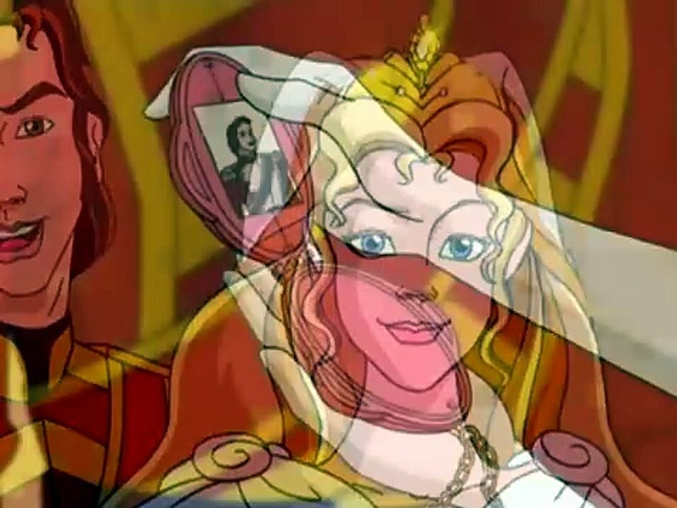 Sissi Staffel 1 Folge 1