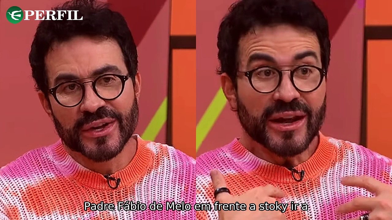 "Escândalos e denúncias: Padre Fábio de Melo, Andressa Urach e ex-bailarina do Faustão envolvidos em polêmicas"