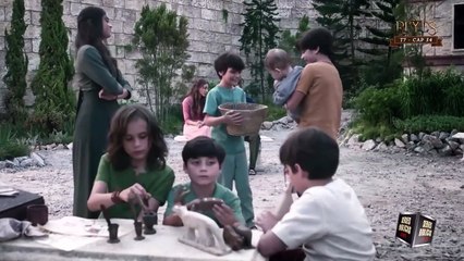 REYES CAPÍTULO 197 (AUDIO LATINO - EPISODIO EN ESPAÑOL)