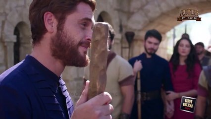 Reyes Capítulo 201 - Episodio Completo en Audio Latino 🎬