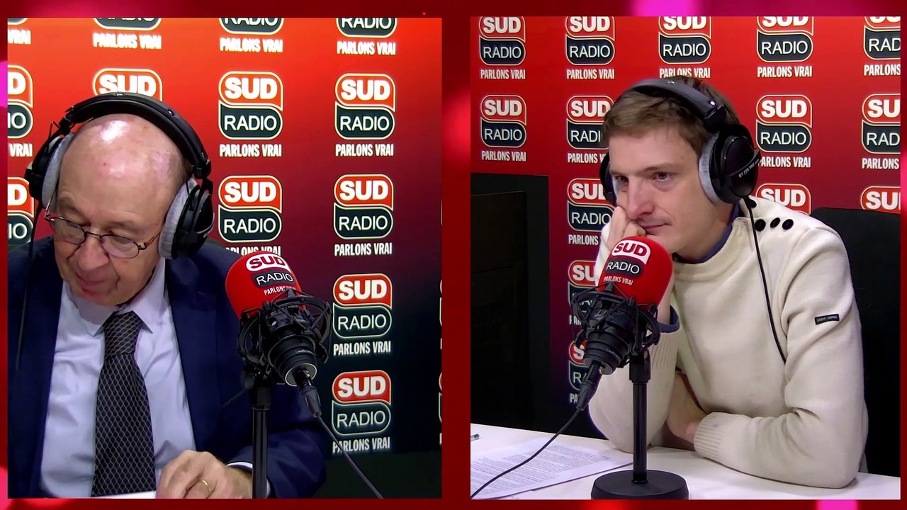 Charles Mollet : "Dans l'imaginaire collectif, le Père Noël doit beaucoup à Tino Rossi."