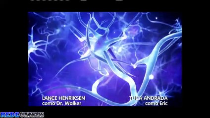 Os Mutantes Capitulo 112 Primeira Temporada Caminhos Do Coração