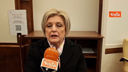 Calderone: "Approvato Ddl Lavoro, tante misure su sicurezza e semplificazione"