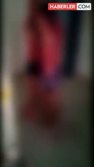 İşte PKK/YPG terör örgütünün vahşi yüzü