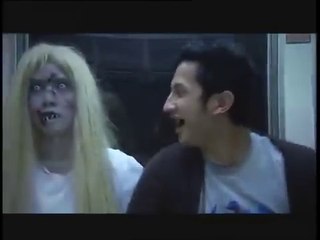 HANTU MANGGARAI (2007)