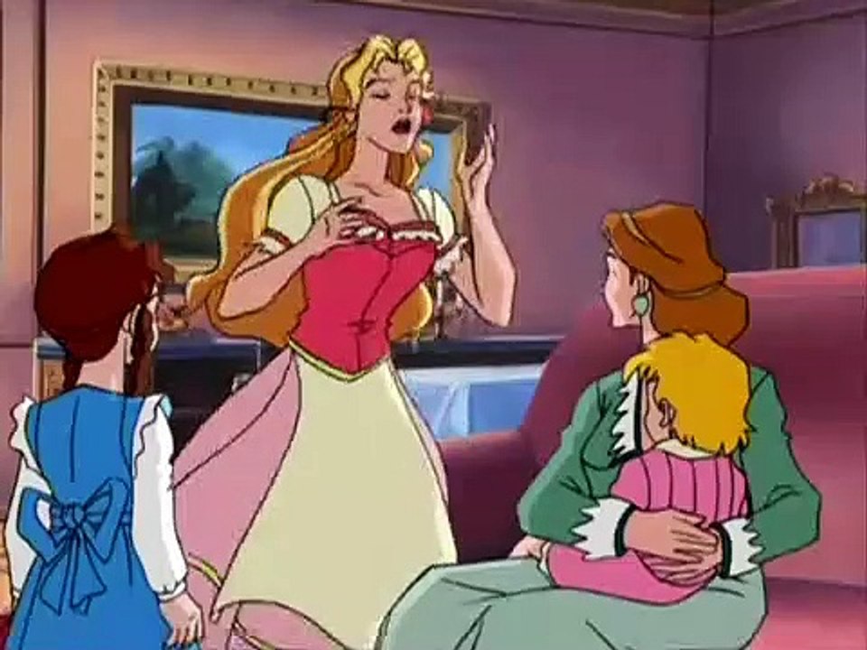 Sissi Staffel 1 Folge 8