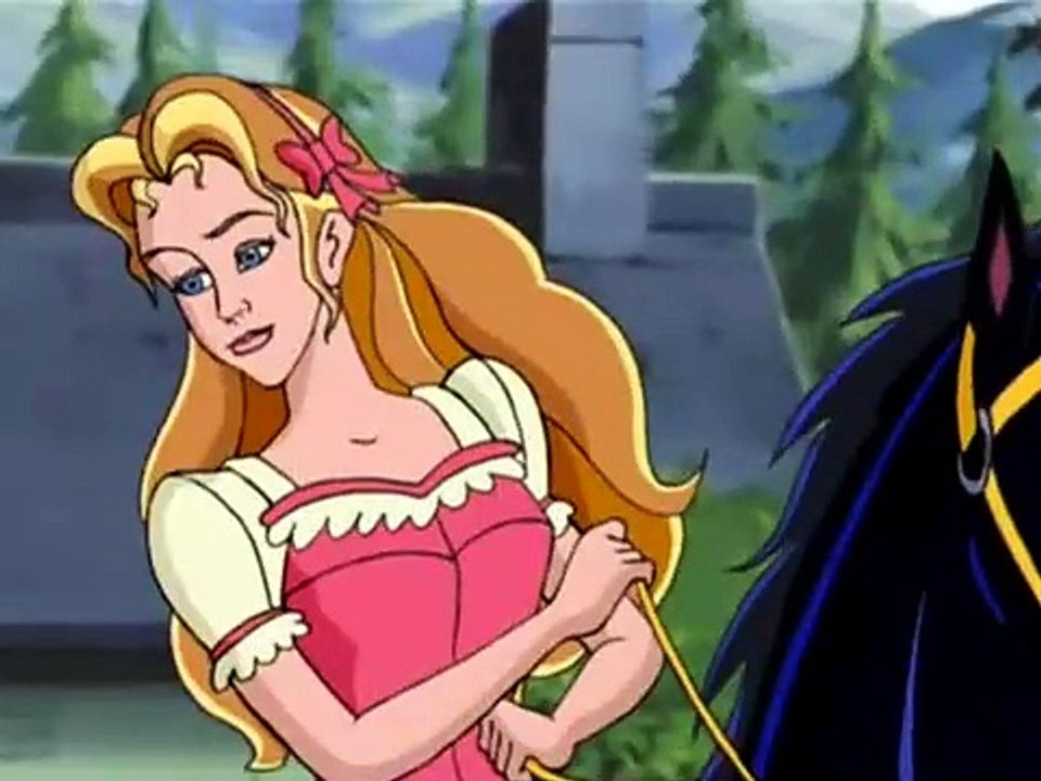 Sissi Staffel 1 Folge 9