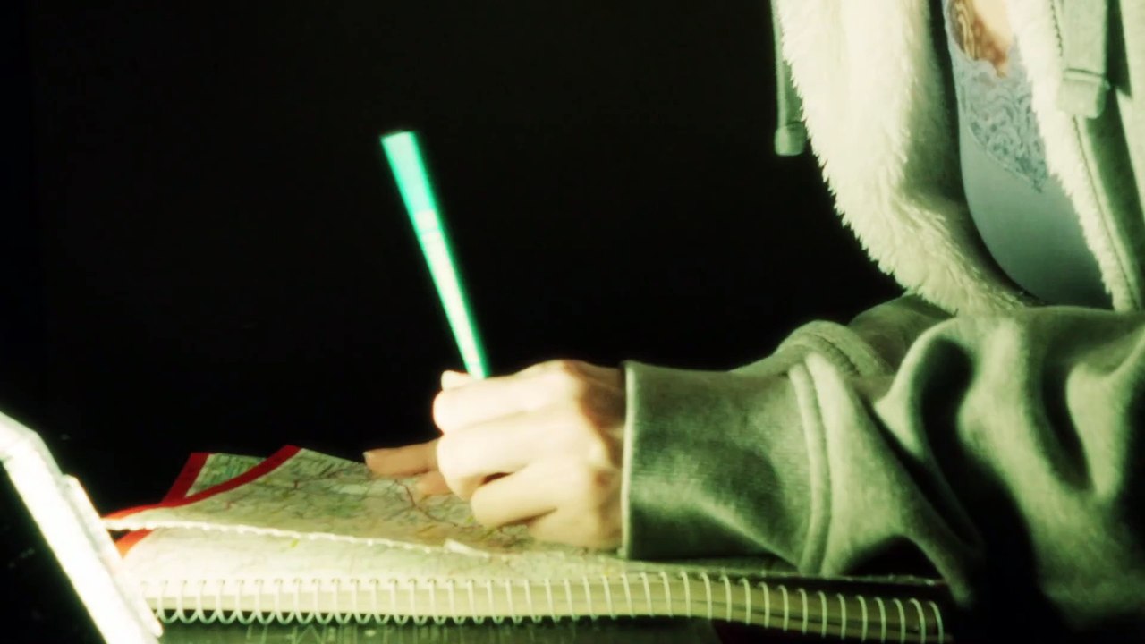 Dans l'ombre du Bunker de Léo Ricou