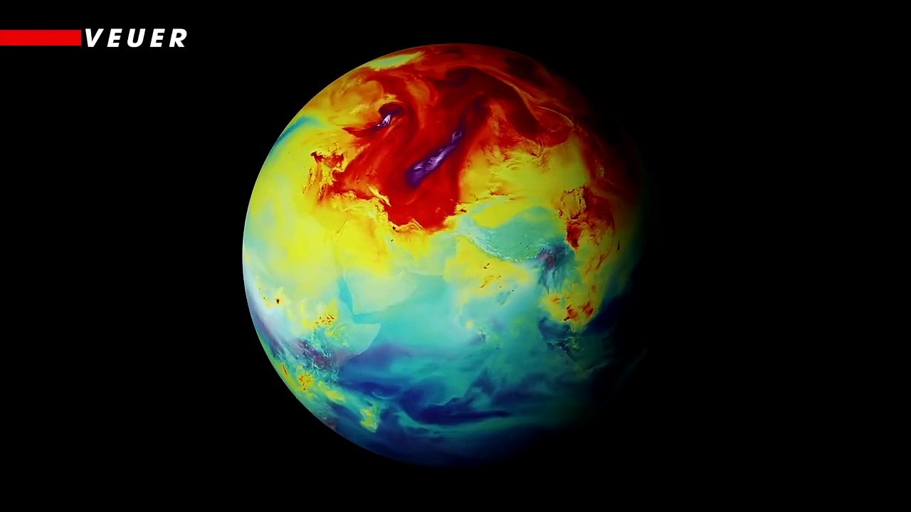 Global Warming Is Causing At Least Half of Our Planet’s Lakes to Dry Up