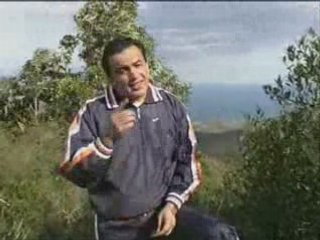 Ait Hamid - Ghas ruh
