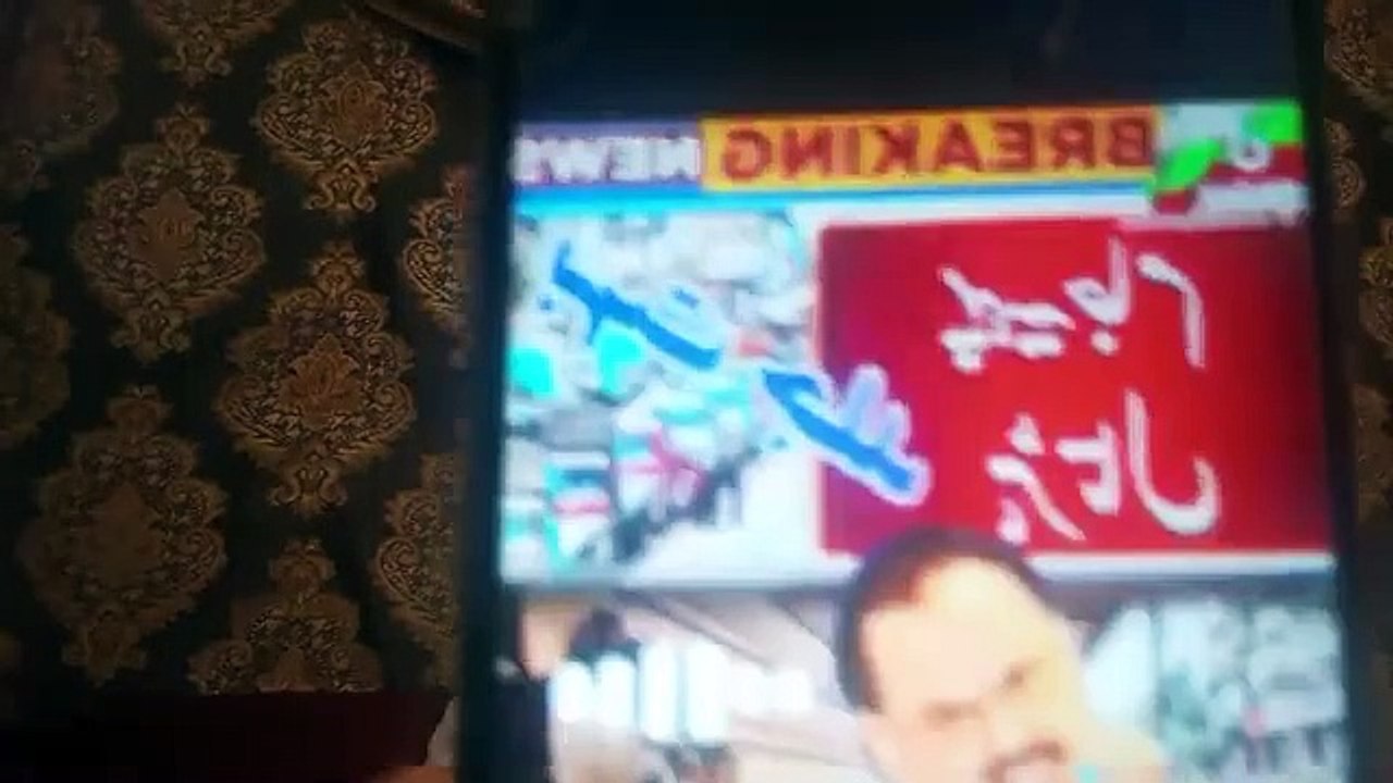 Altaf Hussain Warned Zardari_ Bilawal_ Murad Ali Shah and Calls For STRIKE. _ThinkTVHD_(360P)