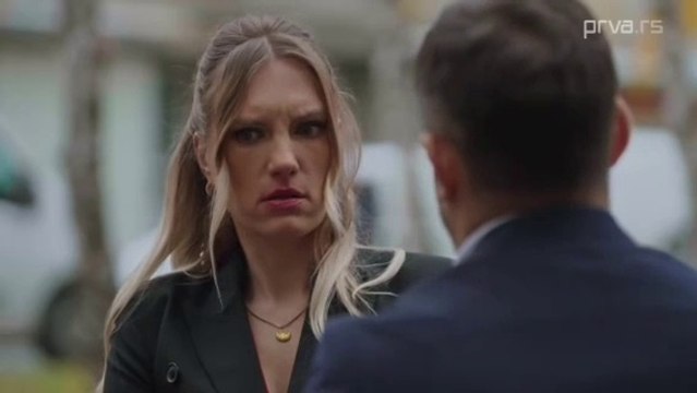 Igra sudbine 1266 epizoda NOVO