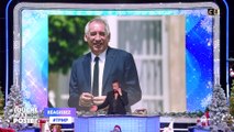 François Bayrou raccroche au nez de Cyril Hanouna