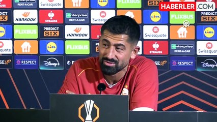 Kerem Demirbay'dan Turgut Doman için olay yaratacak sözler