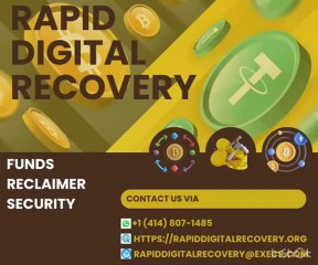 RAPID DIGITAL RECOVERY: THE INNOVATION IN CRYPTO ASSET PROTECTION AND RETRIEVAL
