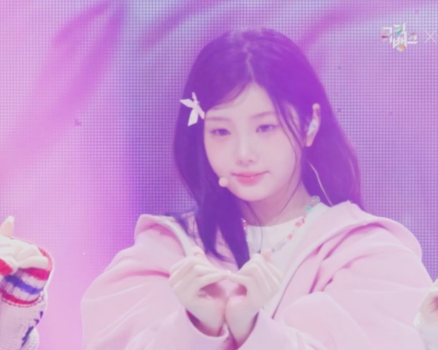 Wonhee ILLIT
