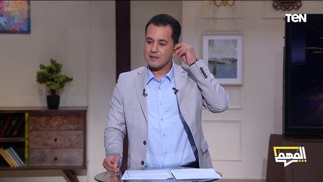 درجة الحرارة هتوصل لـ 8.. هيئة الأرصاد تُحذر.. إعرف حالة الطقس خلال الأيام المقبلة مع د منار غانم