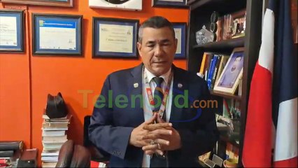 Ratifican sentencia de 20 años contra hombre acusado de ultimar profesor en Villa Riva