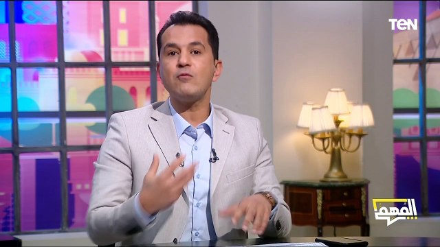 ماذا يحدث في سوريا؟ قراءة لتطورات المشهد مع د. محمد الزهار الخبير في الشؤون السياسية - المهم