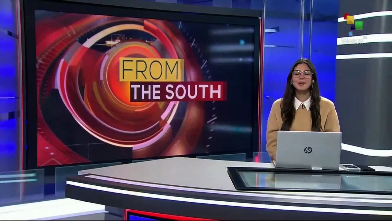 FTS 16:30 11-12 Caracas prepares to host the 24th ALBA-TCP summit