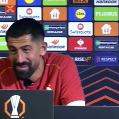 Okan Buruk: "Kanatlarda oynayacak çok az oyuncumuz kaldı"