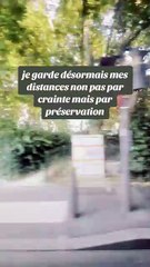 Changer ne signifie pas que je suis devenu amer ou dur #motivation #success